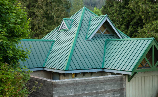 Roof Insulation in Bettendorf, IA