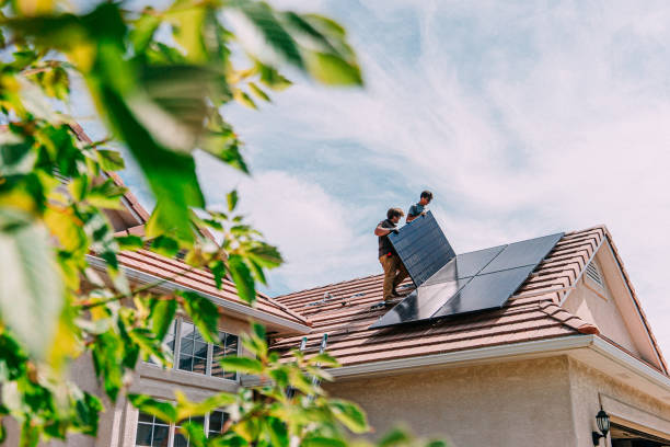 Best Metal Roofing Installation  in Bettendorf, IA