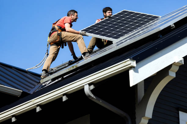 Reliable Bettendorf, IA Roofing Service Solutions