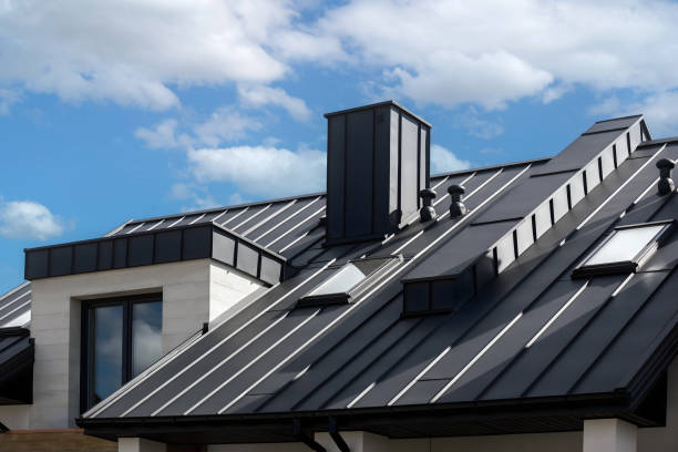Best Roof Maintenance and Cleaning  in Bettendorf, IA