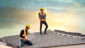 Best Flat Roofing  in Bettendorf, IA